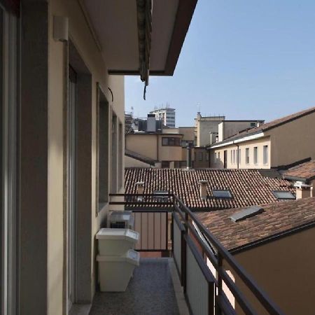 Madonna Montecchi Luxury Suite In ヴェローナ エクステリア 写真