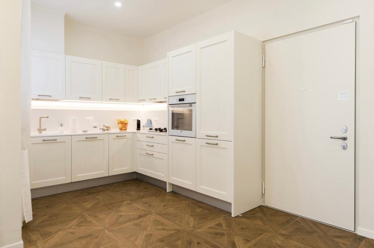 Madonna Montecchi Luxury Suite In ヴェローナ エクステリア 写真