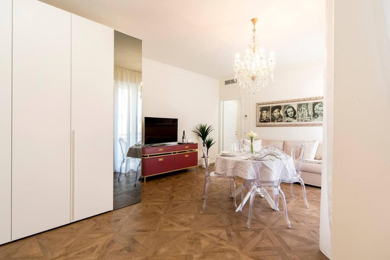 Madonna Montecchi Luxury Suite In ヴェローナ エクステリア 写真