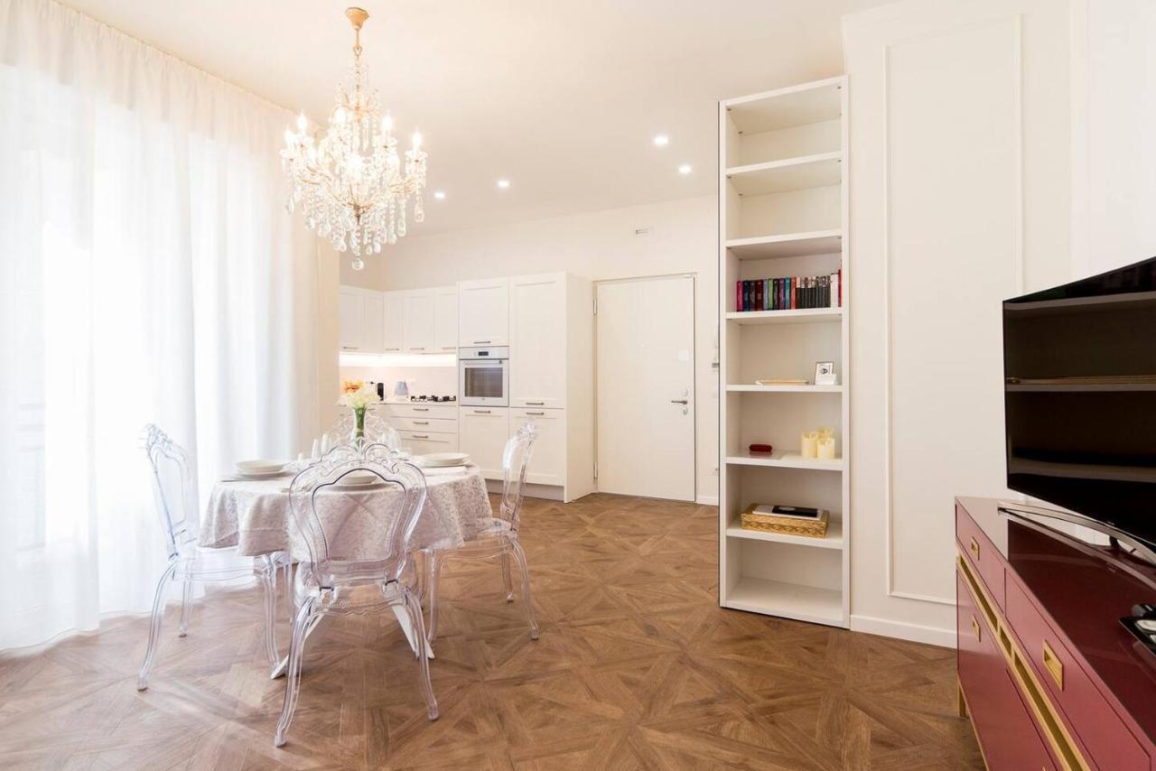 Madonna Montecchi Luxury Suite In ヴェローナ エクステリア 写真