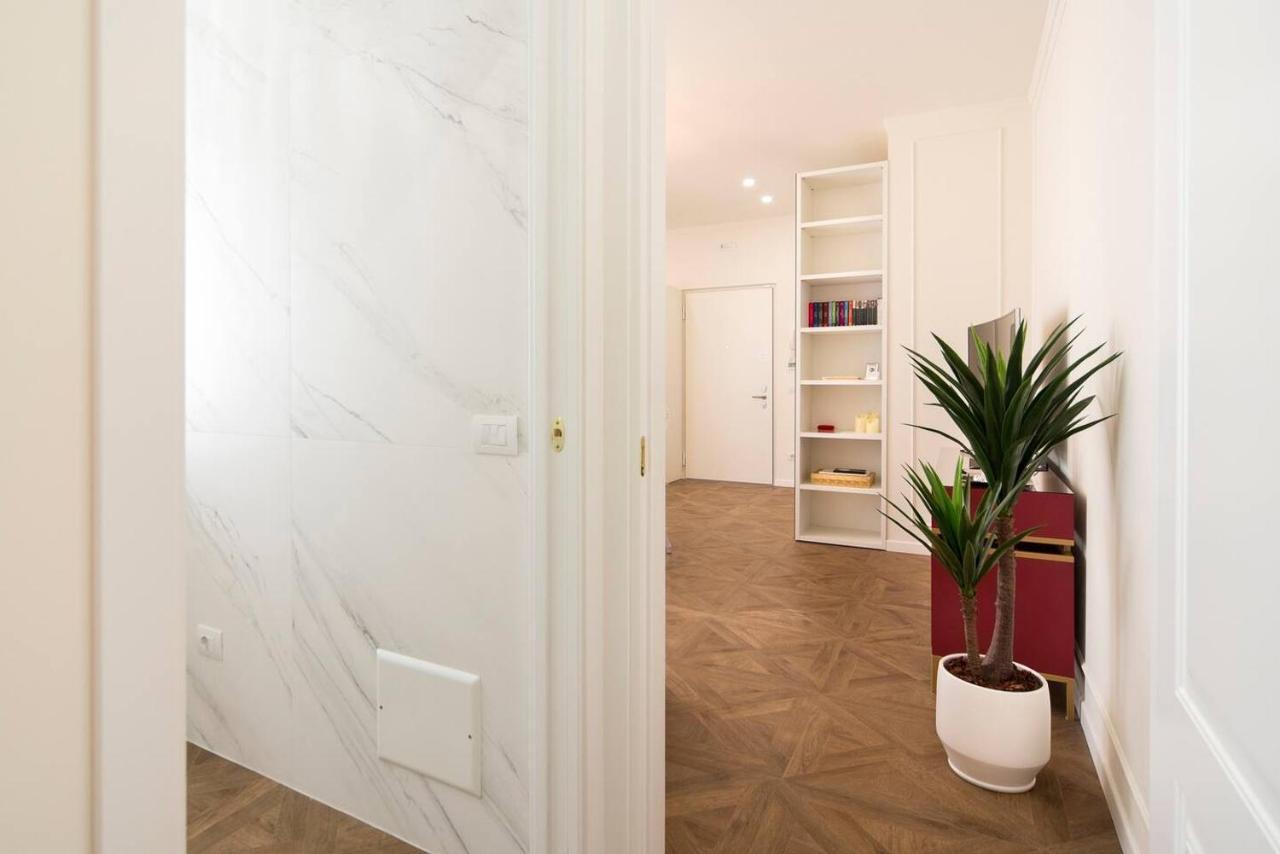 Madonna Montecchi Luxury Suite In ヴェローナ エクステリア 写真