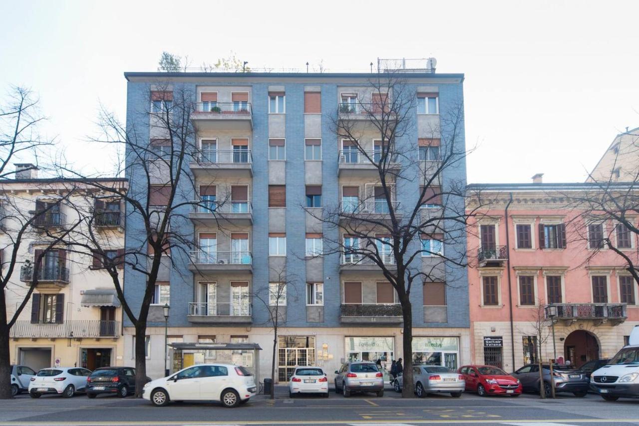 Madonna Montecchi Luxury Suite In ヴェローナ エクステリア 写真