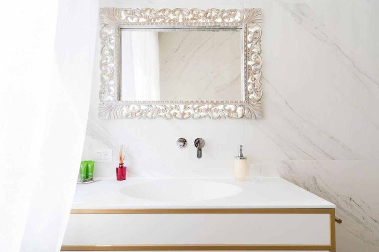 Madonna Montecchi Luxury Suite In ヴェローナ エクステリア 写真