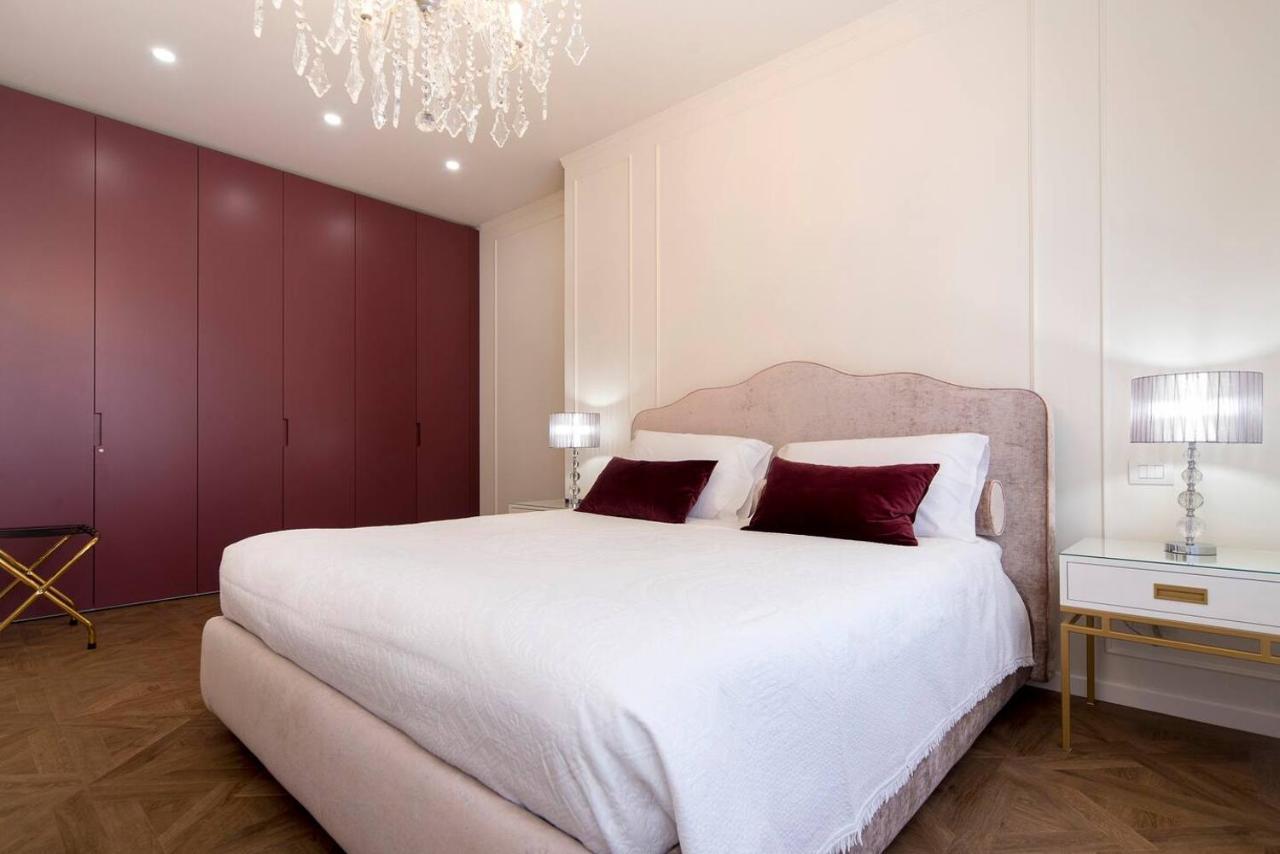 Madonna Montecchi Luxury Suite In ヴェローナ エクステリア 写真