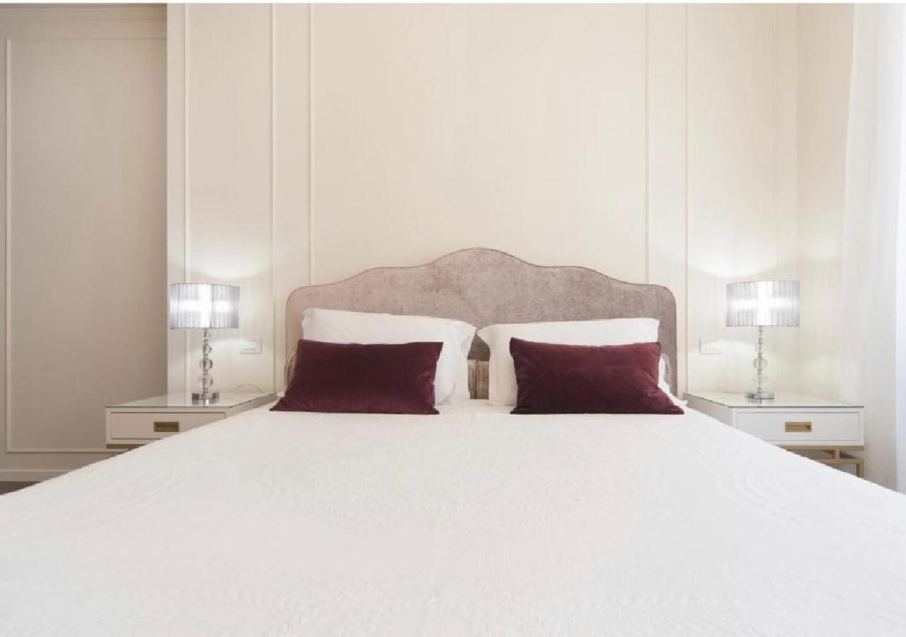 Madonna Montecchi Luxury Suite In ヴェローナ エクステリア 写真
