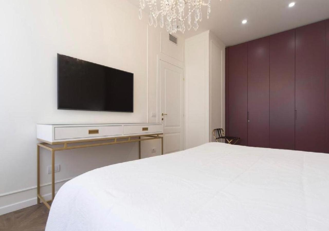 Madonna Montecchi Luxury Suite In ヴェローナ エクステリア 写真
